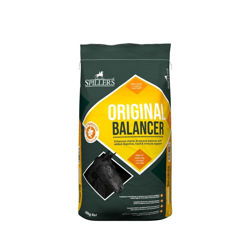 Spillers Original Multi Balancer 20kg