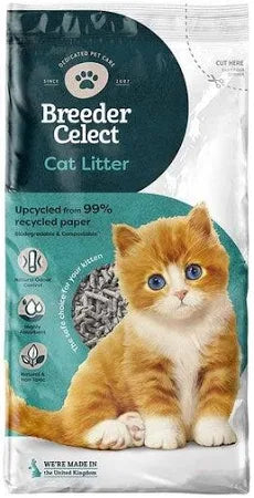 Breeder Celect 25 Litre