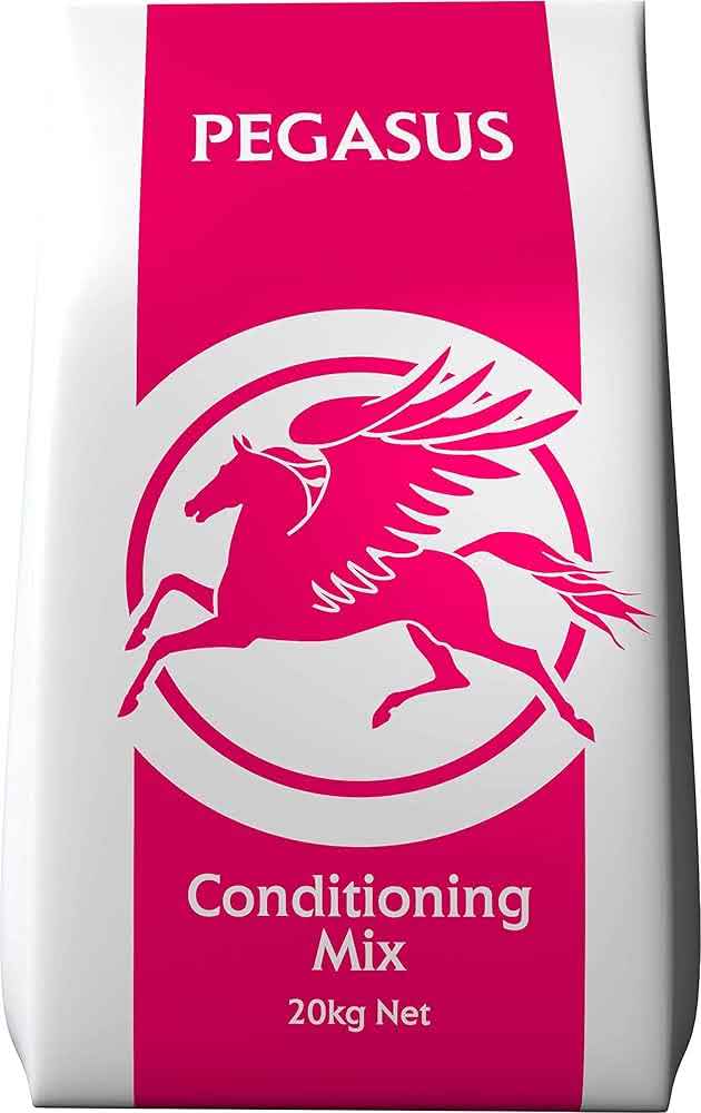Spillers Pegasus conditioning mix