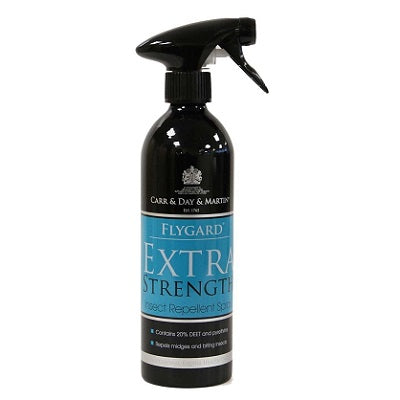 CDM Flygard Extra Strength Repellent
