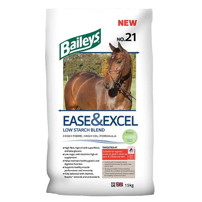Baileys No. 21 Ease & Excel Mix