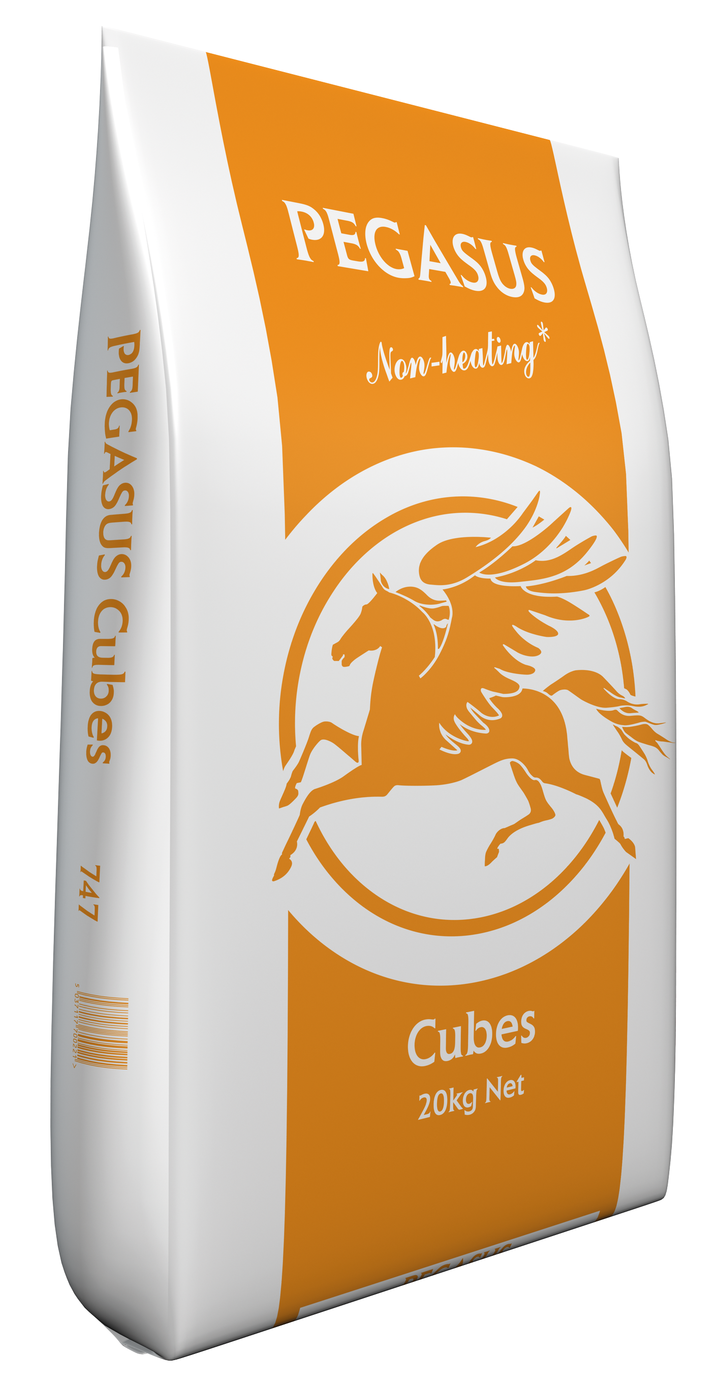 Spillers Pegasus Value Cubes