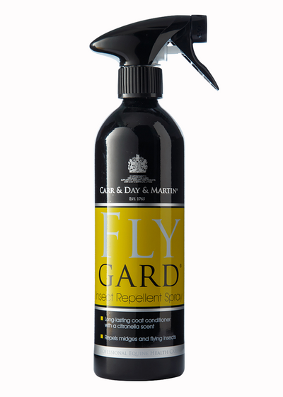 CDM Flygard Spray