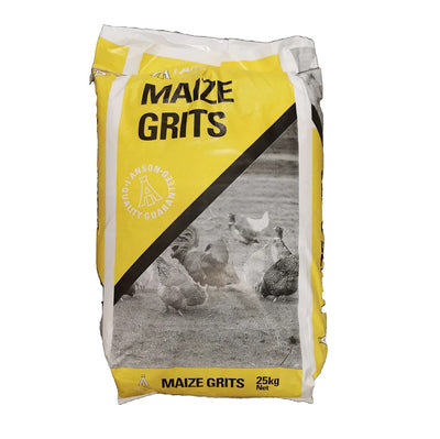 Cut Maize (Grits)