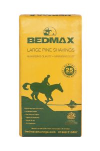 Shavings BEDMAX