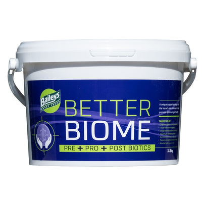 Baileys Better Biome 1.5kg