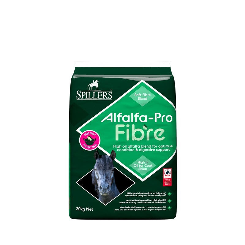 Spillers Alfalfa Pro-Fibre 20kg