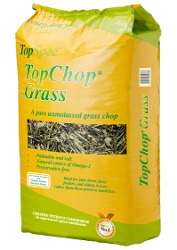 TopChop Grass