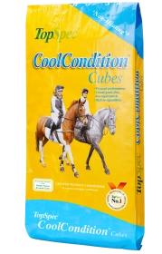 TopSpec Cool Condition Cubes