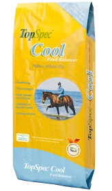 TopSpec Cool Balancer