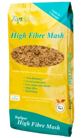 TopSpec High Fibre Mash