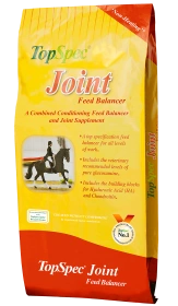 TopSpec Joint Balancer