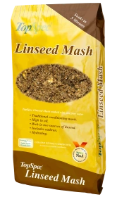 TopSpec Linseed Mash