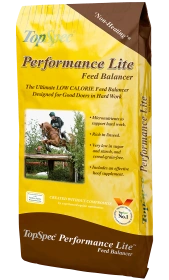 TopSpec Performance Lite Balancer
