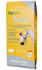 TopSpec Senior Balancer