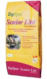 TopSpec Senior Lite Balancer