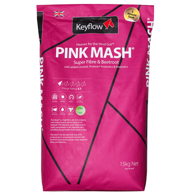 KF Pink Mash