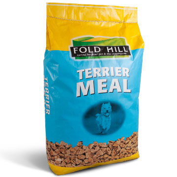 Fold Hill Plain Terrier Meal